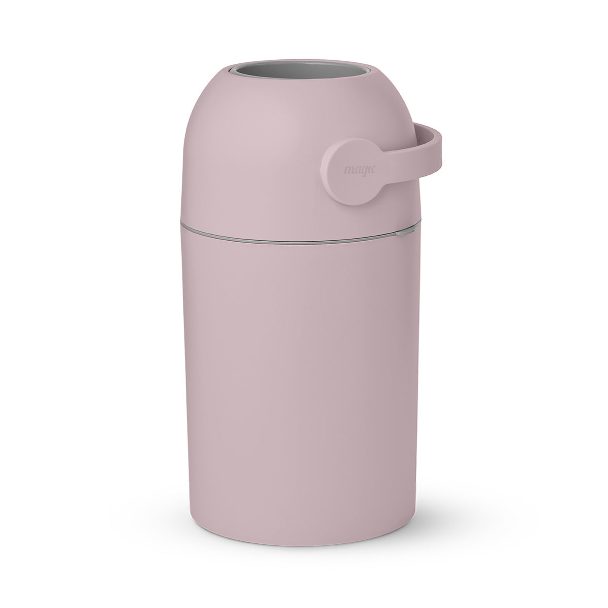 Majestic Nappy Bin - Blush Pink
