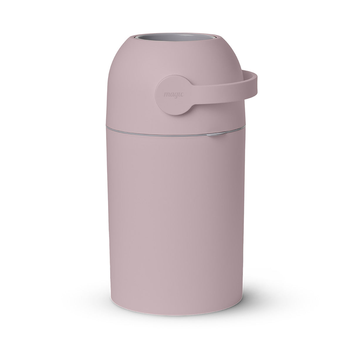 Majestic Nappy Bin - Blush Pink