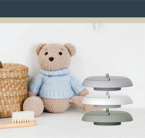 Nappy Bin Accessories