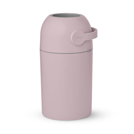Majestic Nappy Bin - Blush Pink