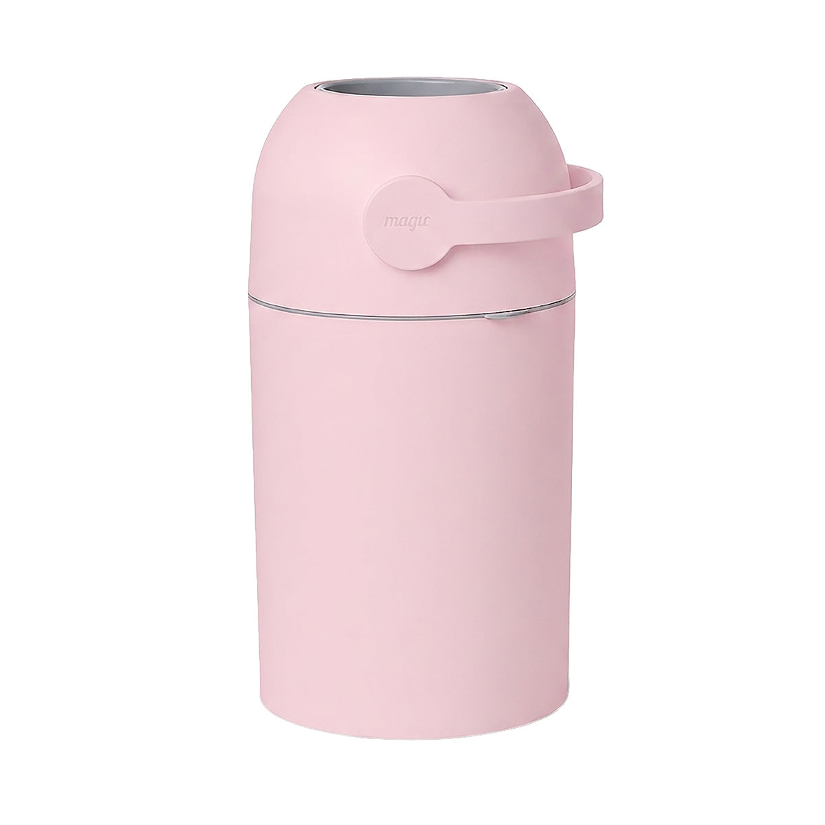 Majestic Nappy Bin - Blush Pink