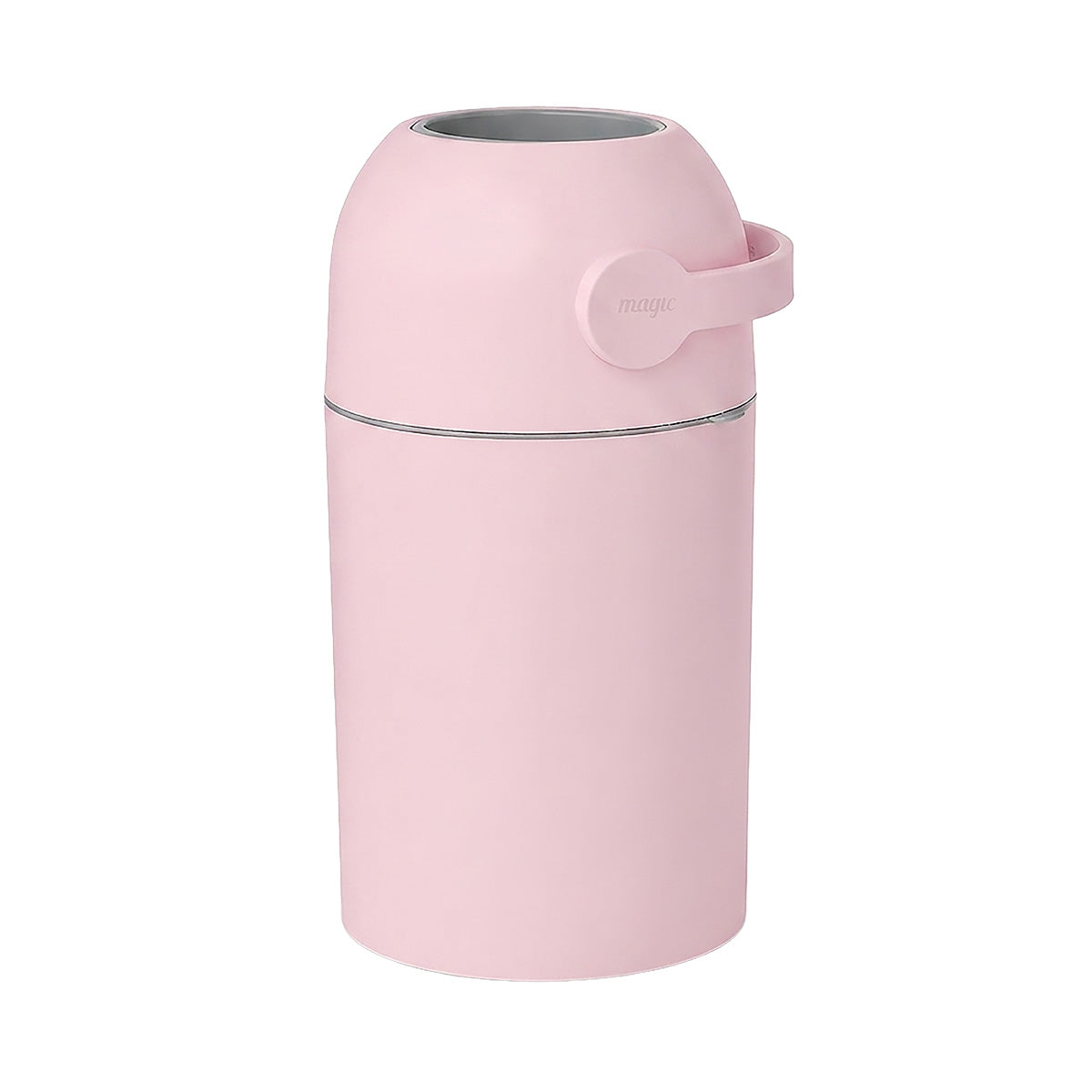 Majestic Nappy Bin - Blush Pink