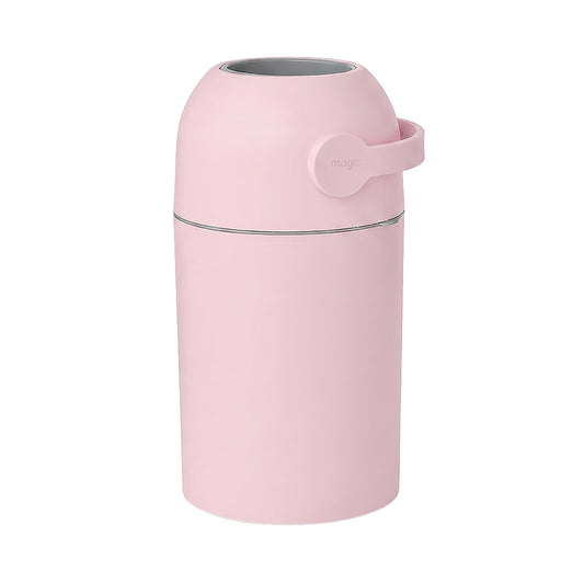 Majestic Nappy Bin - Blush Pink