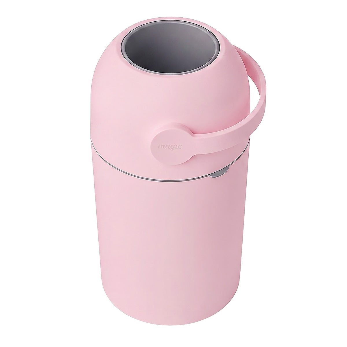 Majestic Nappy Bin - Blush Pink