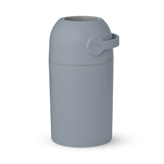 Majestic Nappy Bin - Pigeon Blue