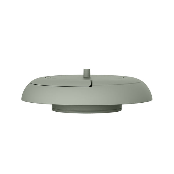Heka Toilet Waste Lid - Lichen – Magic Baby Products