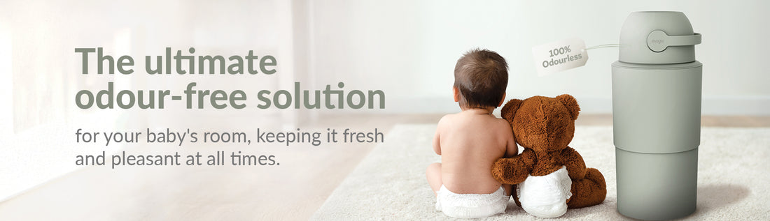 Magic Baby Products