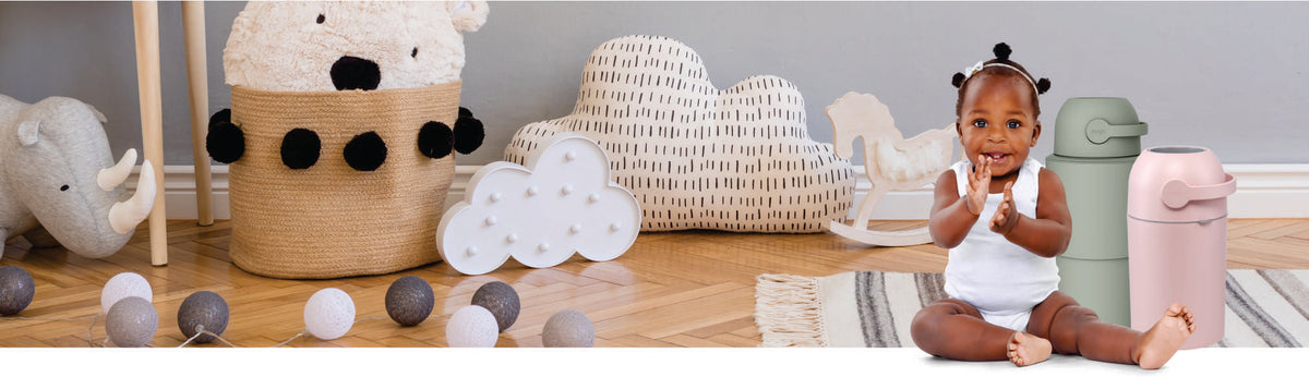 Magic Baby Products